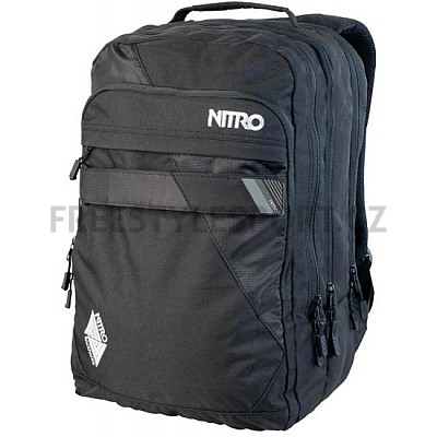 Batoh NITRO LOCK 37L