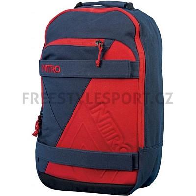 Batoh NITRO AXIS 27L