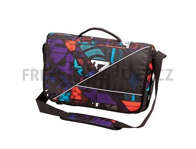 Taška NITRO EVIDENCE XL 21L