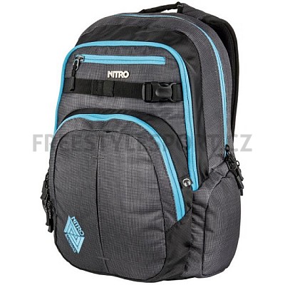 Batoh NITRO CHASE 35L