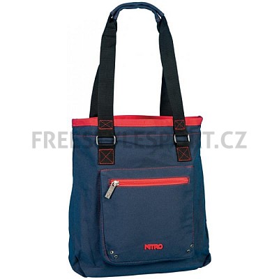 Taška NITRO TOTE BAG