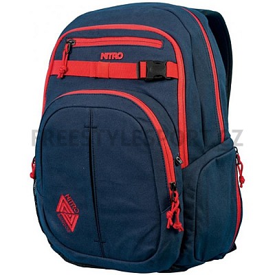 Batoh NITRO CHASE 35L