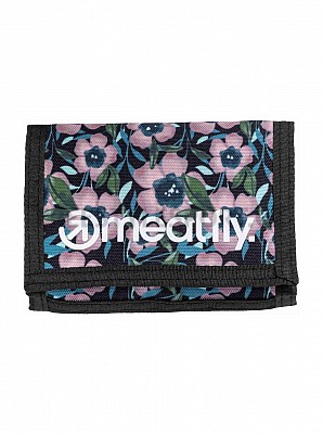 Peněženka MEATFLY HUEY WALLET