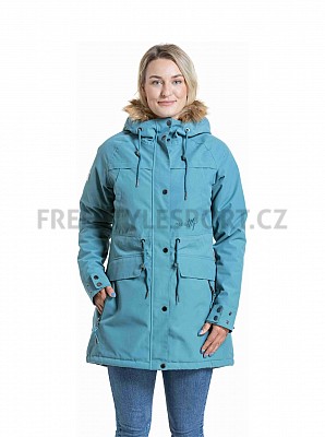 Dámská parka MEATFLY AUBREY
