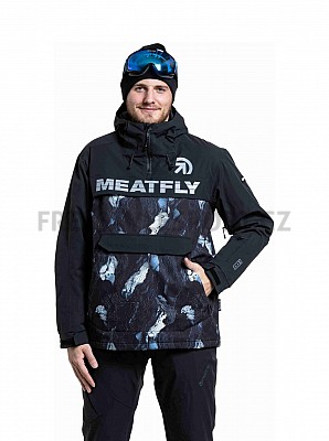 Bunda MEATFLY ZENITH JACKET 25/26