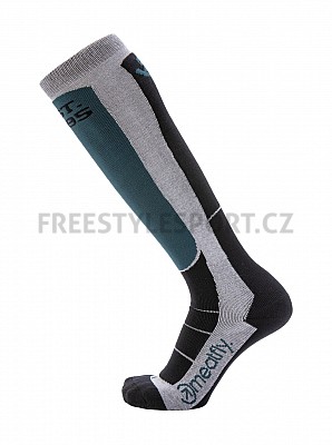 Ponožky MEATFLY LEEWAY SNB SOCKS
