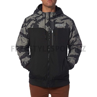 Bunda FOX Cylinder Jacket