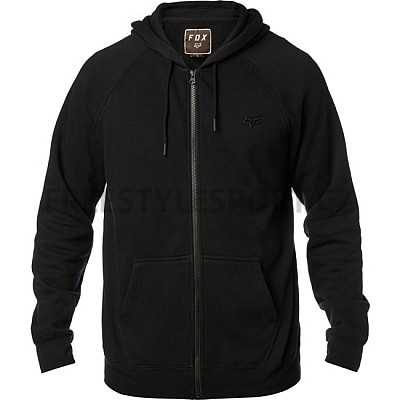 Mikina FOX Legacy Zip Fleece