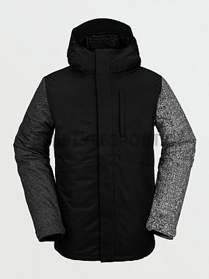 Pánská bunda Volcom 17Forty Ins Jacket