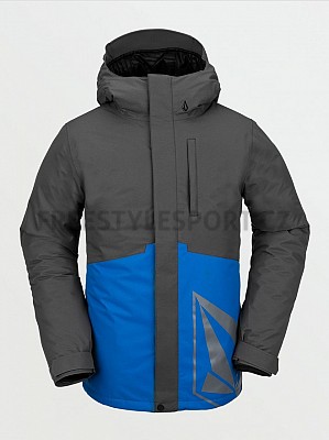 Pánská bunda Volcom 17Forty Ins Jacket