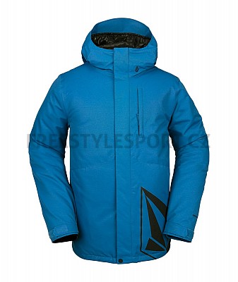 Pánská bunda Volcom 17Forty Ins Jacket