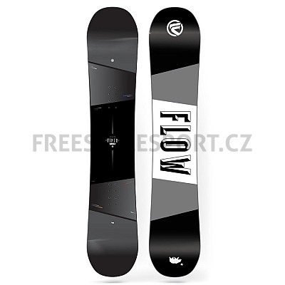 Snowboard pánský FLOW VIPER 16/17