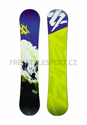 Snowboard VÖLKL STEAZE 14/15