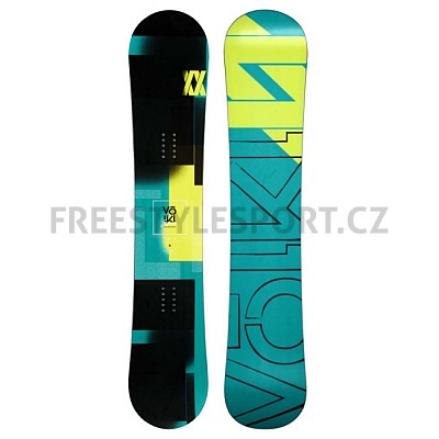 Snowboard VÖLKL SPADE 15/16