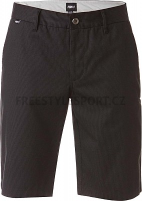Kraťase pánské FOX ESEEX PINSTRIPE SHORT