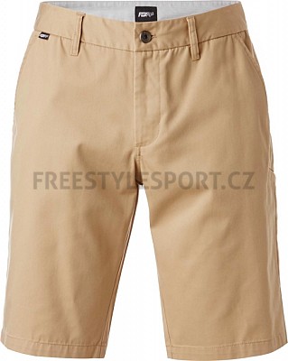 Kraťase pánské FOX ESEEX SHORT
