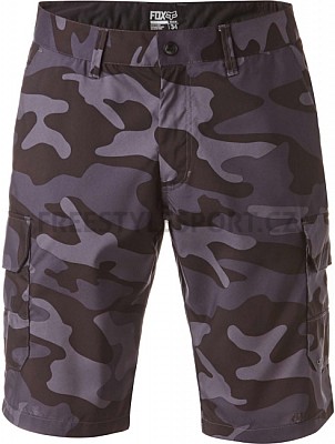 Kraťase pánské FOX SLAMBOZO CAMO CARGO SHORT