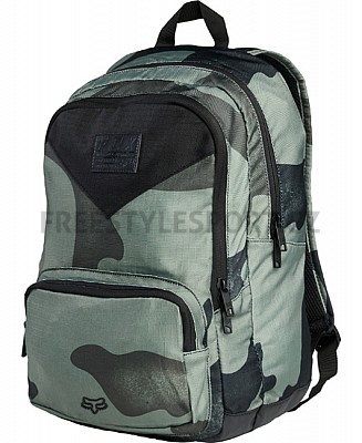 Batoh FOX Sayak Lock Up Backpack