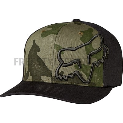 Kšiltovka FOX Forty Fiver Flexfit