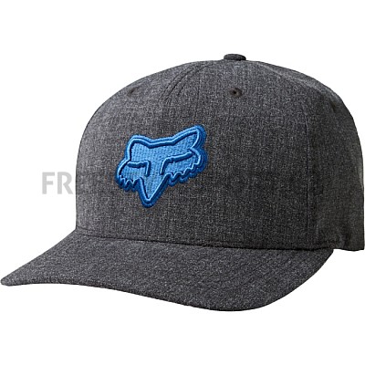 Kšiltovka FOX Heads Up Flexfit