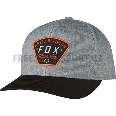 Kšiltovka FOX Seek And Construct 110 Sb