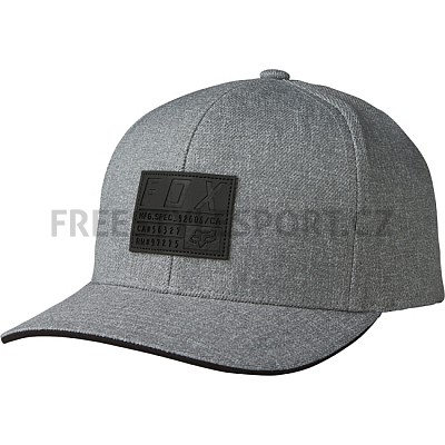 Kšiltovka FOX Abyssmal 110 Snapback OS