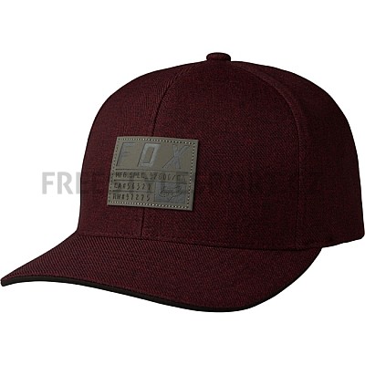 Kšiltovka FOX Abyssmal 110 Snapback OS