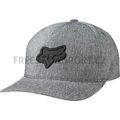 Kšiltovka FOX Heads Up 110 Snapback OS