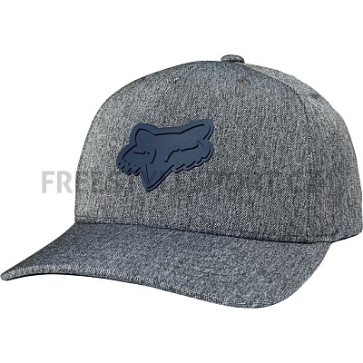 Kšiltovka FOX Heads Up 110 Snapback OS