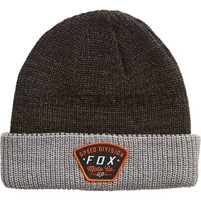 Kulich FOX Sno Cat Roll Beanie
