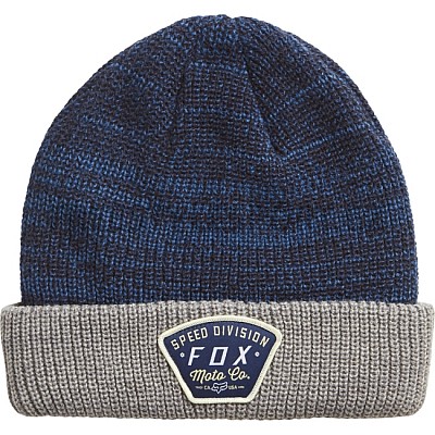 Kulich FOX Sno Cat Roll Beanie