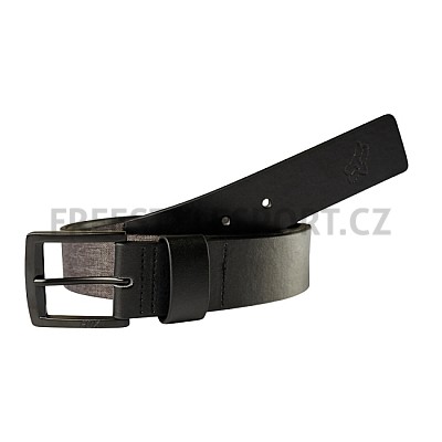Pásek FOX Kicker Menswear Belt