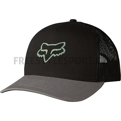 Kšiltovka FOX Heads Up Trucker OS
