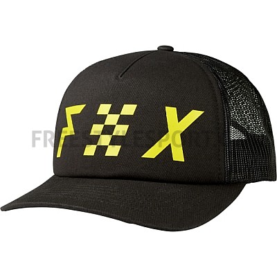 Kšiltovka FOX Avowed Trucker OS