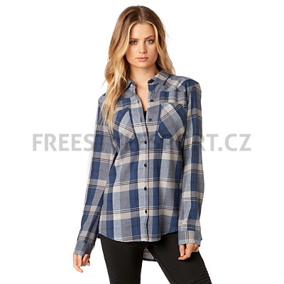 Košile FOX Flown Flannel