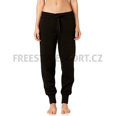 Tepláky dámské FOX Agreer Sweatpant