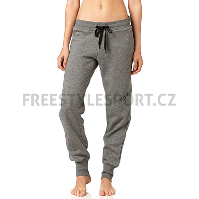 Tepláky dámské FOX Agreer Sweatpant