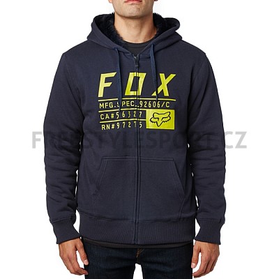 Mikina pánská FOX Compliance Sasquatch