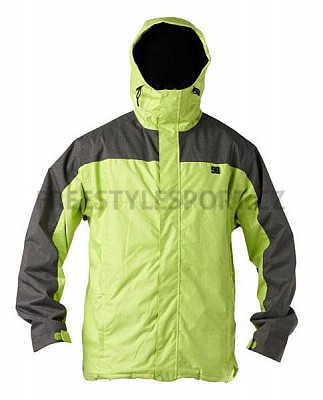 Bunda na snowboard DC Summit Mens Jacket