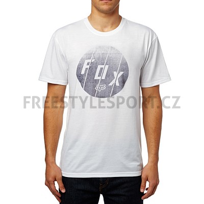 Triko pásnké FOX Killshot SS Tech Tee