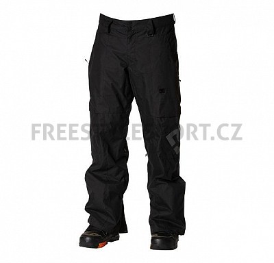 Kalhoty na snowboard DC Banshee 12 Mens pant