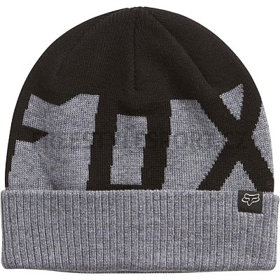 Kulich FOX Ridge Wool Beanie