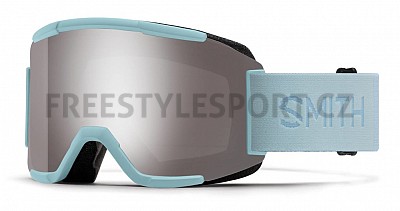 Brýle Smith SQUAD Polar Blue