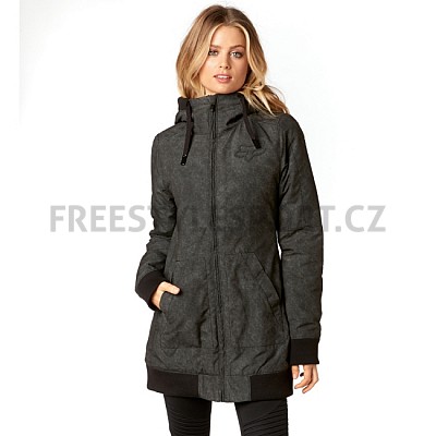 Bunda dámská FOX Metrick Jacket