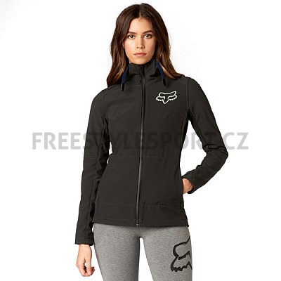 Bunda dámská FOX Womens Pit Jacket