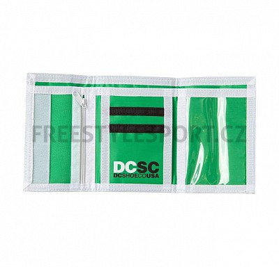 Peněženka DC Revamp Wallet Army