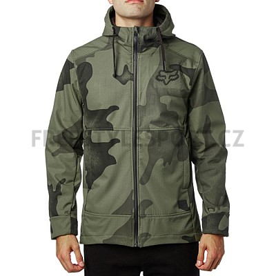Bunda pánská FOX Pit Jacket