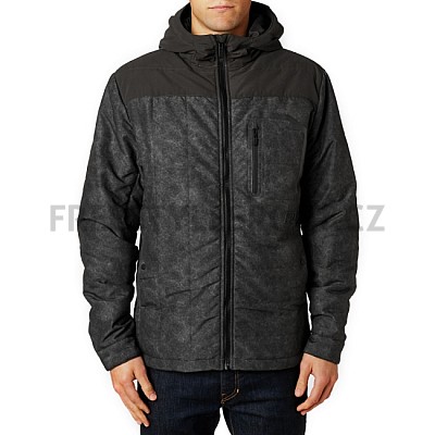 Bunda pánská FOX Podium Jacket