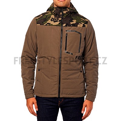 Bunda FOX Podium Jacket
