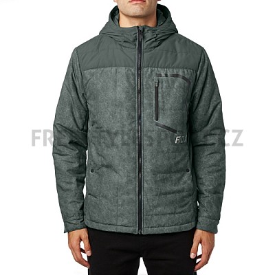 Bunda pánská FOX Podium Jacket